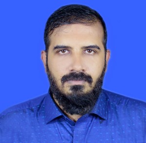 Afaz AL Mahmud