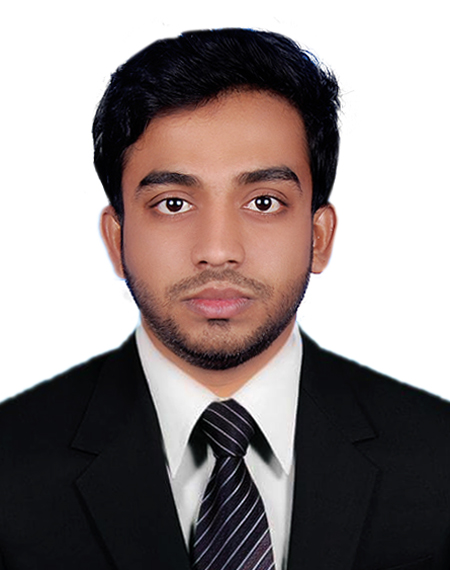 S. M. AMIR FAISAL
